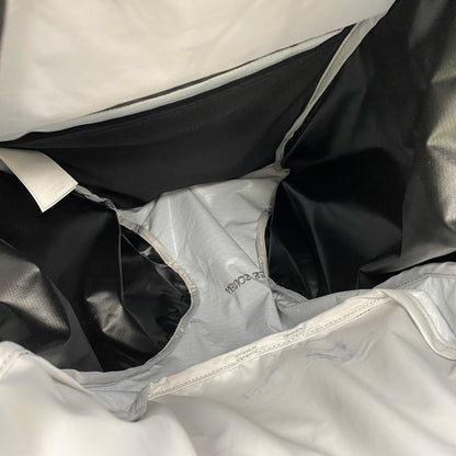 【中古品】【メンズ/レディース】 ARC'TERYX アークテリクス AERIOS 35 BACKPACK X000009588 エアリオス 35 バックパック リュック バッグ カバン 鞄 188-260405-as-04-izu カラー：ブラック 万代Net店