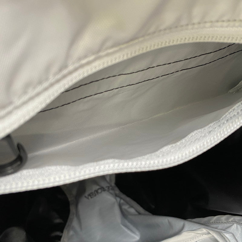 【中古品】【メンズ/レディース】 ARC'TERYX アークテリクス AERIOS 35 BACKPACK X000009588 エアリオス 35 バックパック リュック バッグ カバン 鞄 188-260405-as-04-izu カラー：ブラック 万代Net店