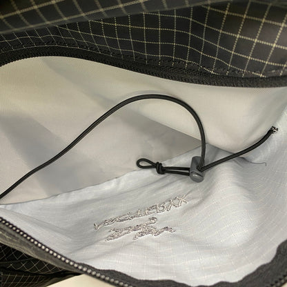 【中古品】【メンズ/レディース】 ARC'TERYX アークテリクス AERIOS 35 BACKPACK X000009588 エアリオス 35 バックパック リュック バッグ カバン 鞄 188-260405-as-04-izu カラー：ブラック 万代Net店