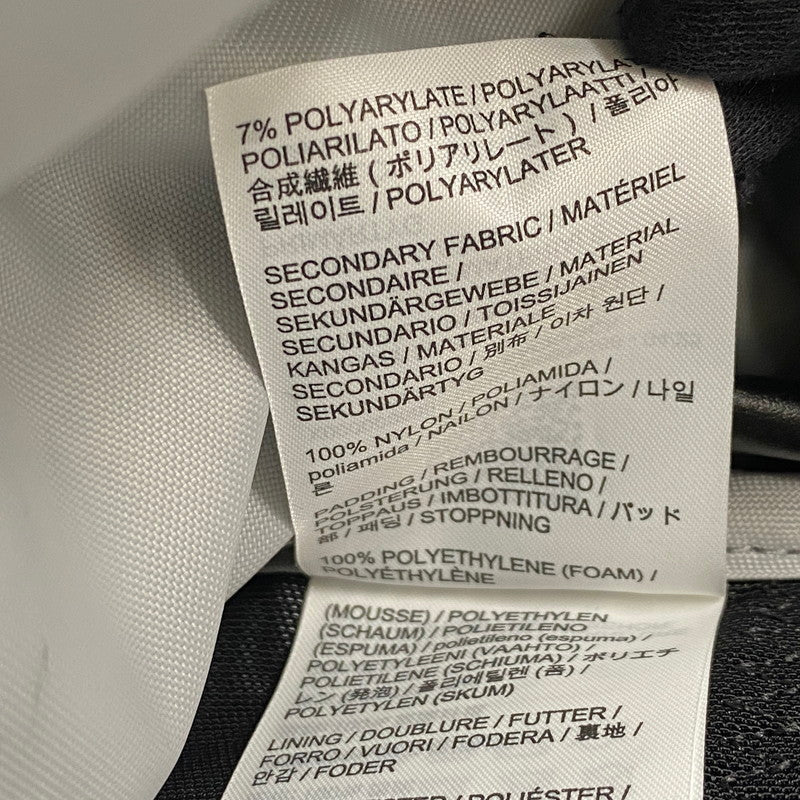 【中古品】【メンズ/レディース】 ARC'TERYX アークテリクス AERIOS 35 BACKPACK X000009588 エアリオス 35 バックパック リュック バッグ カバン 鞄 188-260405-as-04-izu カラー：ブラック 万代Net店
