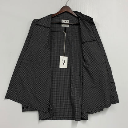 【中古品】【メンズ】 CMF OUTDOOR GARMENT シーエムエフ アウトドア ガーメント CMF2601-S04 GW SHIRTS MOD シャツ モッド トップス 長袖 144-260407-ya-08-izu サイズ：L カラー：ブラック 万代Net店