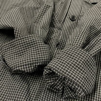 【中古品】【メンズ】 CMF OUTDOOR GARMENT シーエムエフ アウトドア ガーメント CMF2601-S04 GW SHIRTS MOD シャツ モッド トップス 長袖 144-260407-ya-08-izu サイズ：L カラー：ブラック 万代Net店