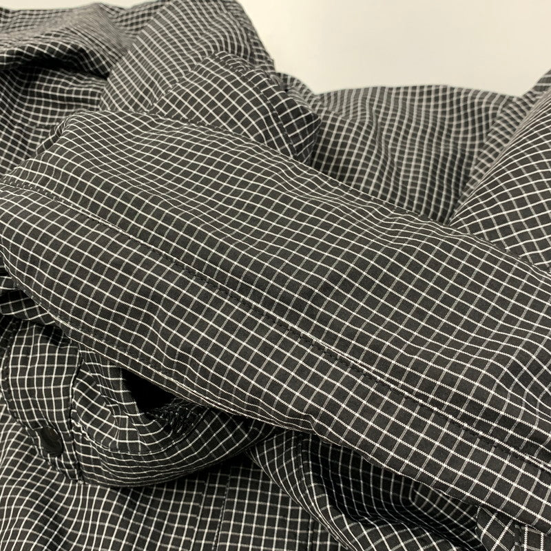 【中古品】【メンズ】 CMF OUTDOOR GARMENT シーエムエフ アウトドア ガーメント CMF2601-S04 GW SHIRTS MOD シャツ モッド トップス 長袖 144-260407-ya-08-izu サイズ：L カラー：ブラック 万代Net店