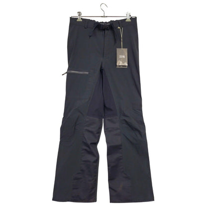 【中古品】【メンズ】 MOUNTAIN HARDWEAR マウンテンハードウェア SNOWSTORM PANT OE0134 スノーストームパンツ 155-260405-as-15-izu サイズ：L カラー：ダークグリーン 万代Net店