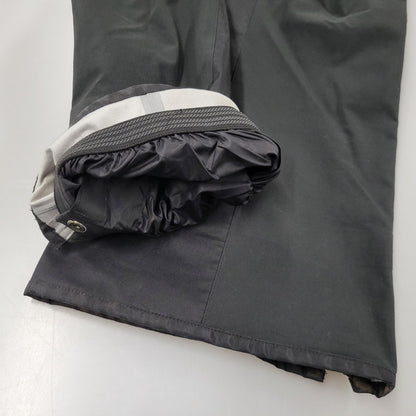 【中古品】【メンズ】 MOUNTAIN HARDWEAR マウンテンハードウェア SNOWSTORM PANT OE0134 スノーストームパンツ 155-260405-as-15-izu サイズ：L カラー：ダークグリーン 万代Net店