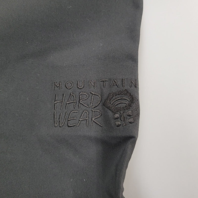 【中古品】【メンズ】 MOUNTAIN HARDWEAR マウンテンハードウェア SNOWSTORM PANT OE0134 スノーストームパンツ 155-260405-as-15-izu サイズ：L カラー：ダークグリーン 万代Net店