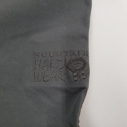 【中古品】【メンズ】 MOUNTAIN HARDWEAR マウンテンハードウェア SNOWSTORM PANT OE0134 スノーストームパンツ 155-260405-as-15-izu サイズ：L カラー：ダークグリーン 万代Net店