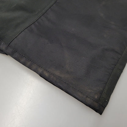 【中古品】【メンズ】 MOUNTAIN HARDWEAR マウンテンハードウェア SNOWSTORM PANT OE0134 スノーストームパンツ 155-260405-as-15-izu サイズ：L カラー：ダークグリーン 万代Net店