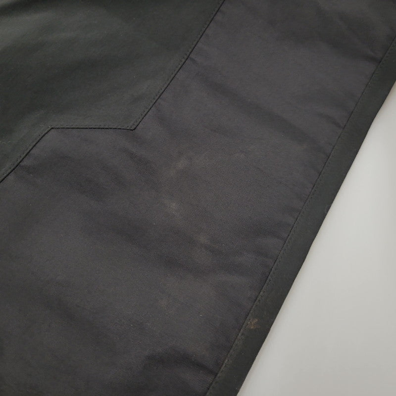 【中古品】【メンズ】 MOUNTAIN HARDWEAR マウンテンハードウェア SNOWSTORM PANT OE0134 スノーストームパンツ 155-260405-as-15-izu サイズ：L カラー：ダークグリーン 万代Net店