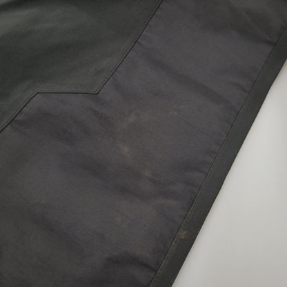 【中古品】【メンズ】 MOUNTAIN HARDWEAR マウンテンハードウェア SNOWSTORM PANT OE0134 スノーストームパンツ 155-260405-as-15-izu サイズ：L カラー：ダークグリーン 万代Net店