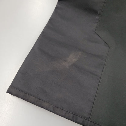 【中古品】【メンズ】 MOUNTAIN HARDWEAR マウンテンハードウェア SNOWSTORM PANT OE0134 スノーストームパンツ 155-260405-as-15-izu サイズ：L カラー：ダークグリーン 万代Net店