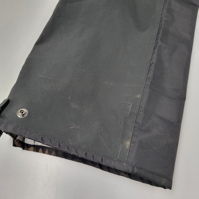 【中古品】【メンズ】 MOUNTAIN HARDWEAR マウンテンハードウェア SNOWSTORM PANT OE0134 スノーストームパンツ 155-260405-as-15-izu サイズ：L カラー：ダークグリーン 万代Net店