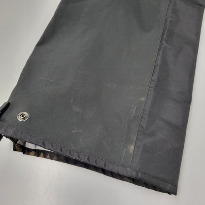 【中古品】【メンズ】 MOUNTAIN HARDWEAR マウンテンハードウェア SNOWSTORM PANT OE0134 スノーストームパンツ 155-260405-as-15-izu サイズ：L カラー：ダークグリーン 万代Net店