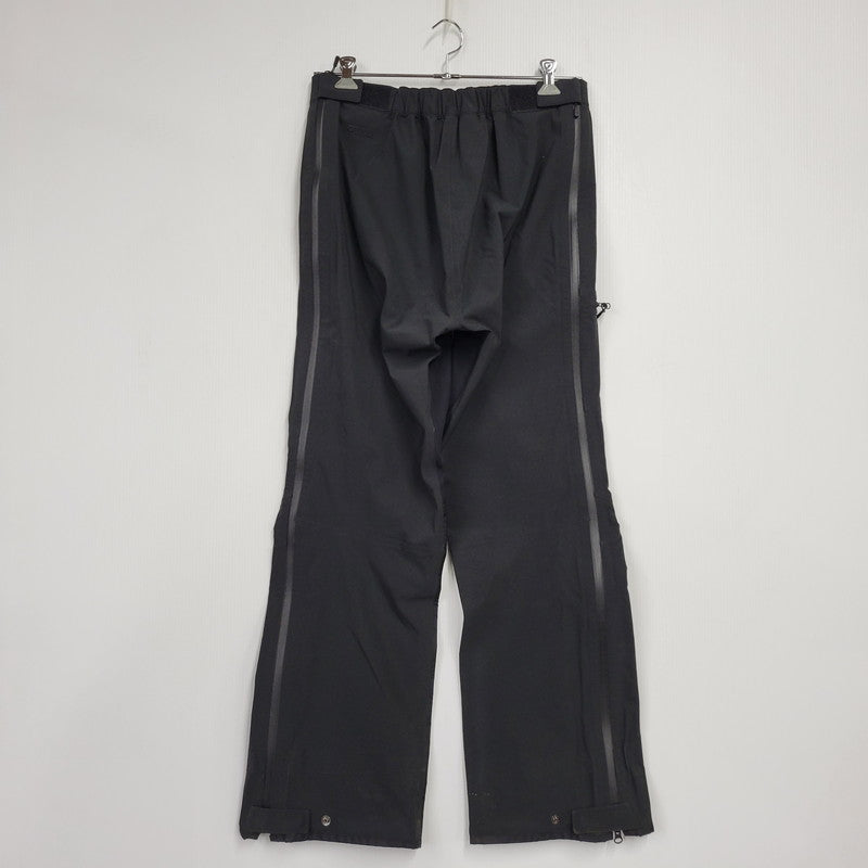 【中古品】【メンズ】 MOUNTAIN HARDWEAR マウンテンハードウェア SNOWSTORM PANT OE0134 スノーストームパンツ 155-260405-as-15-izu サイズ：L カラー：ダークグリーン 万代Net店