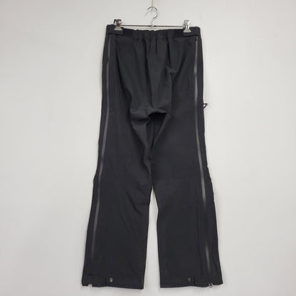 【中古品】【メンズ】 MOUNTAIN HARDWEAR マウンテンハードウェア SNOWSTORM PANT OE0134 スノーストームパンツ 155-260405-as-15-izu サイズ：L カラー：ダークグリーン 万代Net店