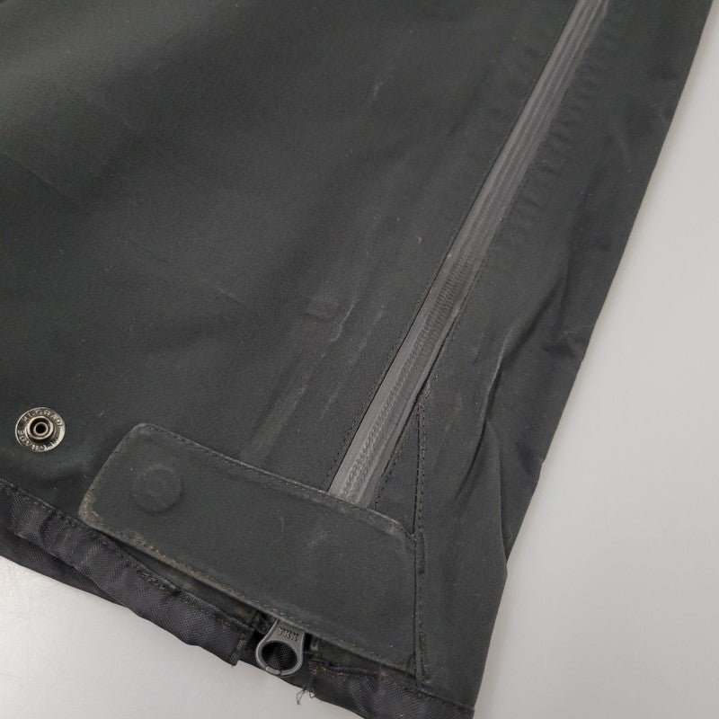 【中古品】【メンズ】 MOUNTAIN HARDWEAR マウンテンハードウェア SNOWSTORM PANT OE0134 スノーストームパンツ 155-260405-as-15-izu サイズ：L カラー：ダークグリーン 万代Net店