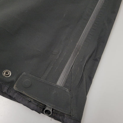 【中古品】【メンズ】 MOUNTAIN HARDWEAR マウンテンハードウェア SNOWSTORM PANT OE0134 スノーストームパンツ 155-260405-as-15-izu サイズ：L カラー：ダークグリーン 万代Net店