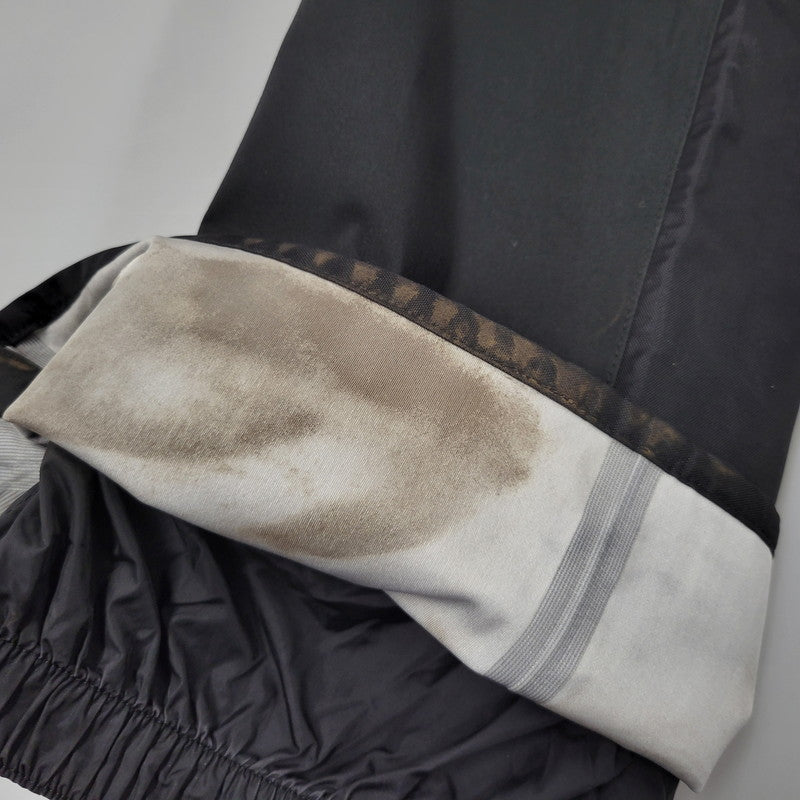 【中古品】【メンズ】 MOUNTAIN HARDWEAR マウンテンハードウェア SNOWSTORM PANT OE0134 スノーストームパンツ 155-260405-as-15-izu サイズ：L カラー：ダークグリーン 万代Net店