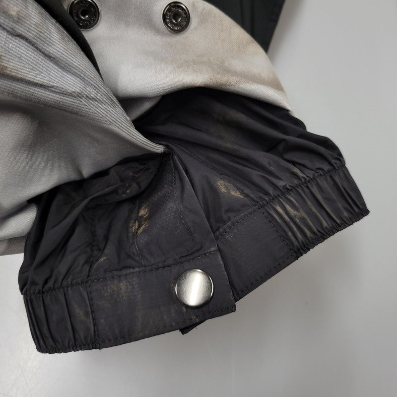 【中古品】【メンズ】 MOUNTAIN HARDWEAR マウンテンハードウェア SNOWSTORM PANT OE0134 スノーストームパンツ 155-260405-as-15-izu サイズ：L カラー：ダークグリーン 万代Net店
