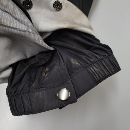 【中古品】【メンズ】 MOUNTAIN HARDWEAR マウンテンハードウェア SNOWSTORM PANT OE0134 スノーストームパンツ 155-260405-as-15-izu サイズ：L カラー：ダークグリーン 万代Net店