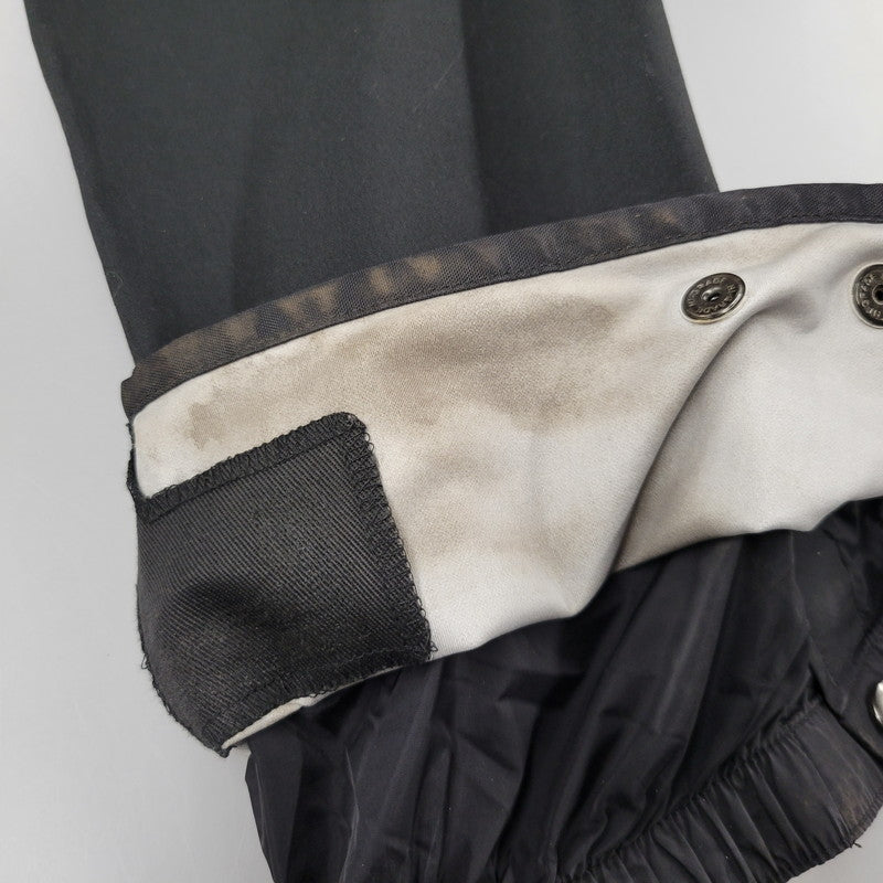 【中古品】【メンズ】 MOUNTAIN HARDWEAR マウンテンハードウェア SNOWSTORM PANT OE0134 スノーストームパンツ 155-260405-as-15-izu サイズ：L カラー：ダークグリーン 万代Net店