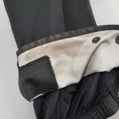 【中古品】【メンズ】 MOUNTAIN HARDWEAR マウンテンハードウェア SNOWSTORM PANT OE0134 スノーストームパンツ 155-260405-as-15-izu サイズ：L カラー：ダークグリーン 万代Net店