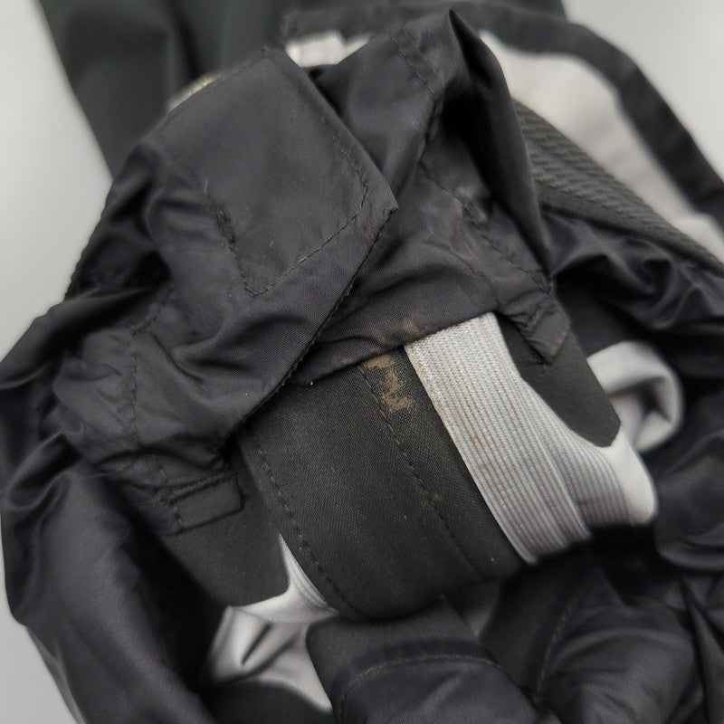 【中古品】【メンズ】 MOUNTAIN HARDWEAR マウンテンハードウェア SNOWSTORM PANT OE0134 スノーストームパンツ 155-260405-as-15-izu サイズ：L カラー：ダークグリーン 万代Net店