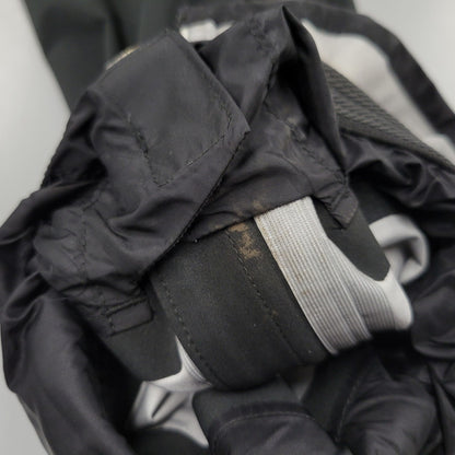 【中古品】【メンズ】 MOUNTAIN HARDWEAR マウンテンハードウェア SNOWSTORM PANT OE0134 スノーストームパンツ 155-260405-as-15-izu サイズ：L カラー：ダークグリーン 万代Net店