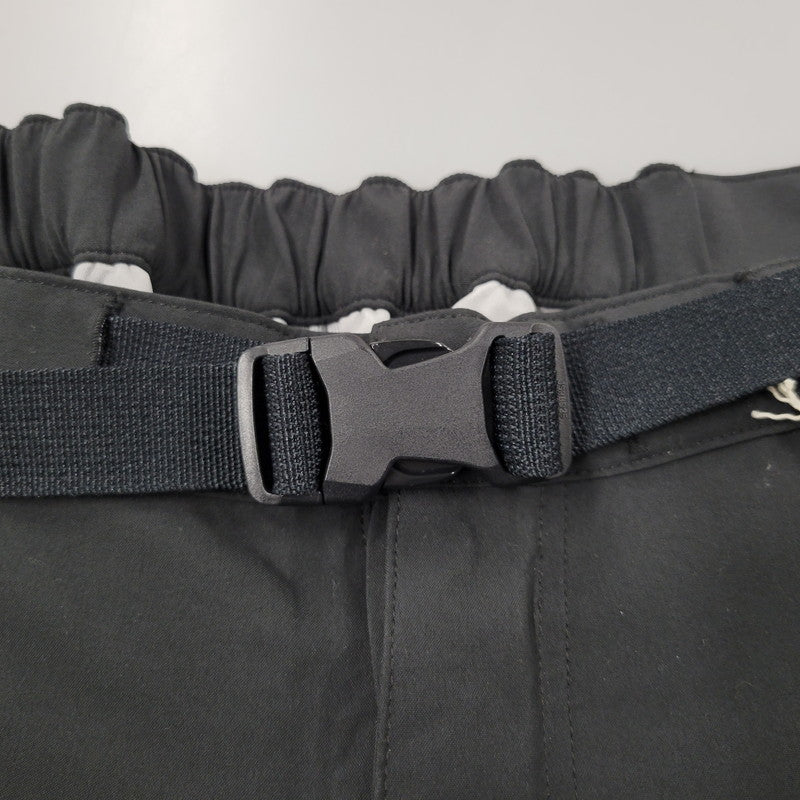 【中古品】【メンズ】 MOUNTAIN HARDWEAR マウンテンハードウェア SNOWSTORM PANT OE0134 スノーストームパンツ 155-260405-as-15-izu サイズ：L カラー：ダークグリーン 万代Net店