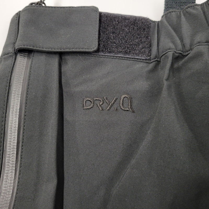 【中古品】【メンズ】 MOUNTAIN HARDWEAR マウンテンハードウェア SNOWSTORM PANT OE0134 スノーストームパンツ 155-260405-as-15-izu サイズ：L カラー：ダークグリーン 万代Net店