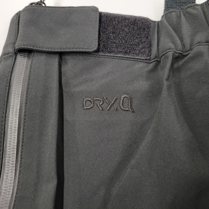 【中古品】【メンズ】 MOUNTAIN HARDWEAR マウンテンハードウェア SNOWSTORM PANT OE0134 スノーストームパンツ 155-260405-as-15-izu サイズ：L カラー：ダークグリーン 万代Net店