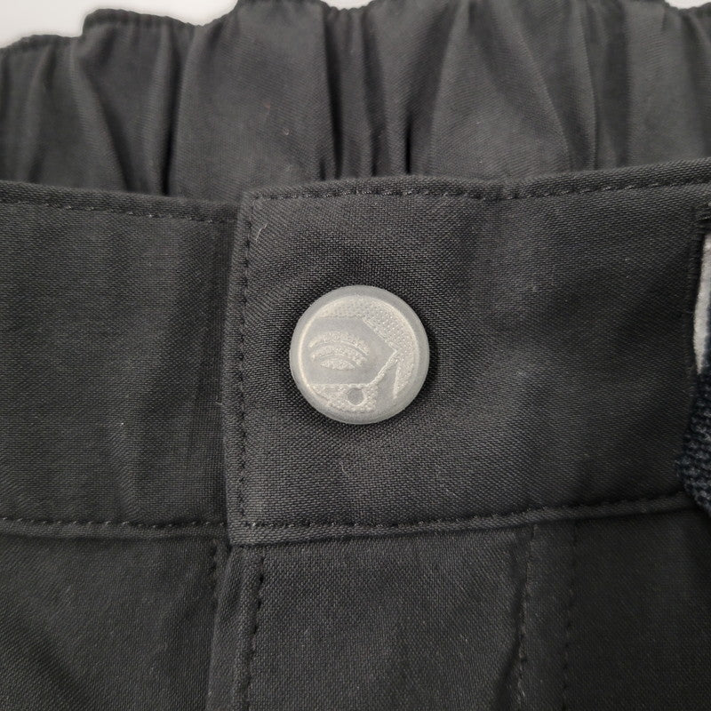 【中古品】【メンズ】 MOUNTAIN HARDWEAR マウンテンハードウェア SNOWSTORM PANT OE0134 スノーストームパンツ 155-260405-as-15-izu サイズ：L カラー：ダークグリーン 万代Net店