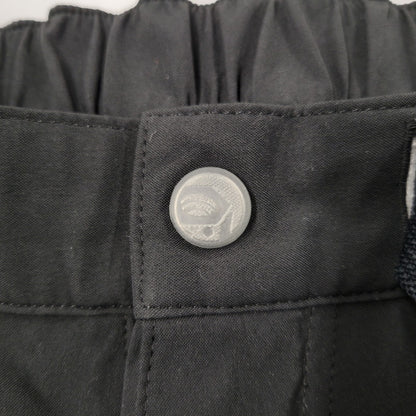 【中古品】【メンズ】 MOUNTAIN HARDWEAR マウンテンハードウェア SNOWSTORM PANT OE0134 スノーストームパンツ 155-260405-as-15-izu サイズ：L カラー：ダークグリーン 万代Net店