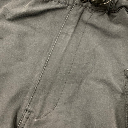 【中古品】【メンズ】 CMF OUTDOOR GARMENT シーエムエフアウトドアガーメント NYLON SHORTS ナイロン ショーツ ショートパンツ ボトムス 155-260409-kh-07-izu カラー：ブラック 万代Net店