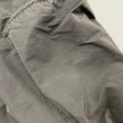 【中古品】【メンズ】 CMF OUTDOOR GARMENT シーエムエフアウトドアガーメント NYLON SHORTS ナイロン ショーツ ショートパンツ ボトムス 155-260409-kh-07-izu カラー：ブラック 万代Net店
