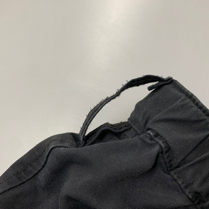 【中古品】【メンズ】 CMF OUTDOOR GARMENT シーエムエフアウトドアガーメント NYLON SHORTS ナイロン ショーツ ショートパンツ ボトムス 155-260409-kh-07-izu カラー：ブラック 万代Net店