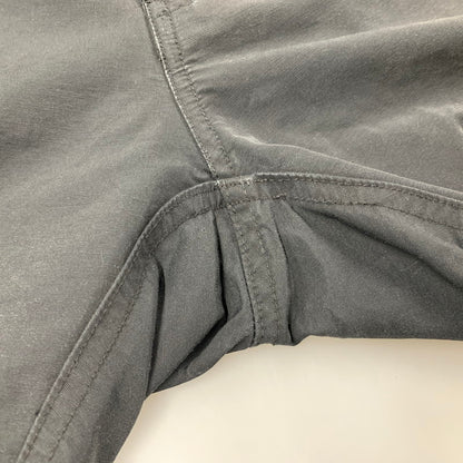 【中古品】【メンズ】 CMF OUTDOOR GARMENT シーエムエフアウトドアガーメント NYLON SHORTS ナイロン ショーツ ショートパンツ ボトムス 155-260409-kh-07-izu カラー：ブラック 万代Net店