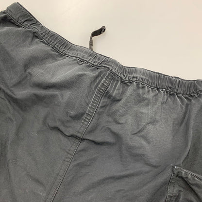 【中古品】【メンズ】 CMF OUTDOOR GARMENT シーエムエフアウトドアガーメント NYLON SHORTS ナイロン ショーツ ショートパンツ ボトムス 155-260409-kh-07-izu カラー：ブラック 万代Net店
