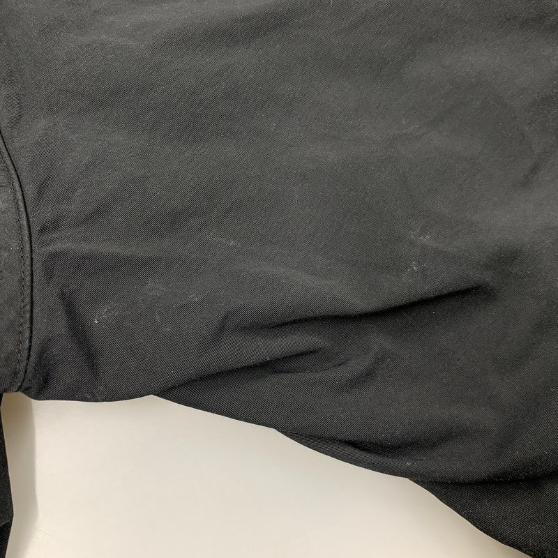 【中古品】【メンズ】 CMF OUTDOOR GARMENT シーエムエフアウトドアガーメント NYLON SHORTS ナイロン ショーツ ショートパンツ ボトムス 155-260409-kh-07-izu カラー：ブラック 万代Net店