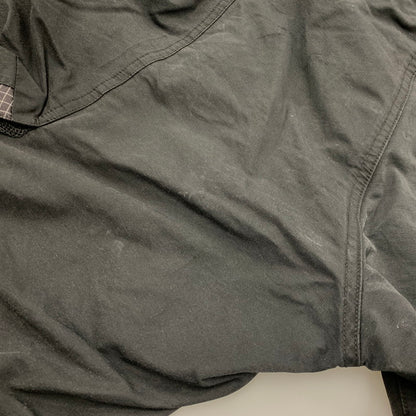 【中古品】【メンズ】 CMF OUTDOOR GARMENT シーエムエフアウトドアガーメント NYLON SHORTS ナイロン ショーツ ショートパンツ ボトムス 155-260409-kh-07-izu カラー：ブラック 万代Net店