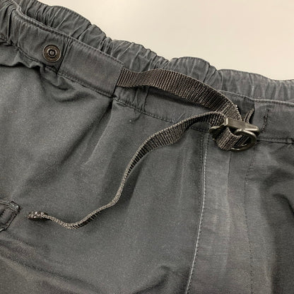 【中古品】【メンズ】 CMF OUTDOOR GARMENT シーエムエフアウトドアガーメント NYLON SHORTS ナイロン ショーツ ショートパンツ ボトムス 155-260409-kh-07-izu カラー：ブラック 万代Net店