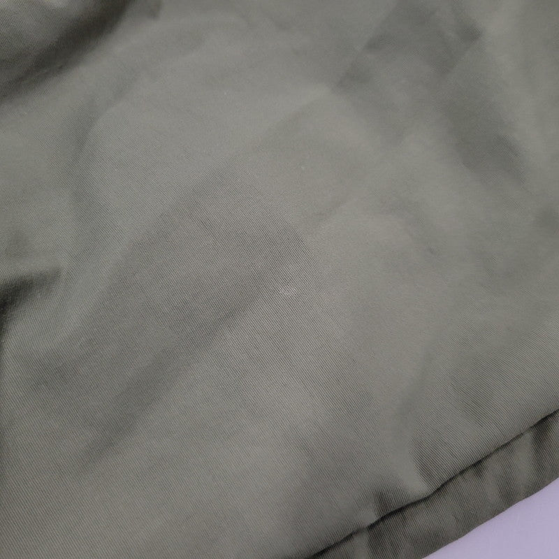 【中古品】【メンズ】 CMF OUTDOOR GARMENT シーエムエフアウトドアガーメント SHELL SHIRTS CMF2401-S02C シェルシャツ ジャケット 144-260405-as-18-izu サイズ：L カラー：L.KHAKI 万代Net店
