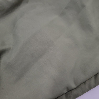 【中古品】【メンズ】 CMF OUTDOOR GARMENT シーエムエフアウトドアガーメント SHELL SHIRTS CMF2401-S02C シェルシャツ ジャケット 144-260405-as-18-izu サイズ：L カラー：L.KHAKI 万代Net店