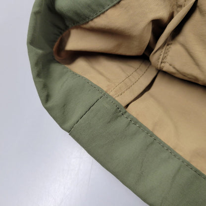 【中古品】【メンズ】 CMF OUTDOOR GARMENT シーエムエフアウトドアガーメント SHELL SHIRTS CMF2401-S02C シェルシャツ ジャケット 144-260405-as-18-izu サイズ：L カラー：L.KHAKI 万代Net店
