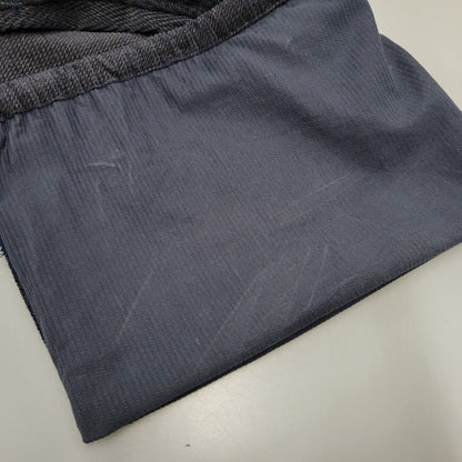 【中古品】【メンズ】 BLACK SIGN ブラックサイン BSFP-25510 RIPPLE CORD FIELD TROUSERS リプルコード フィールド トラウザース ボトムス パンツ 156-260407-kh-08-izu サイズ：XL カラー：ネイビー 万代Net店
