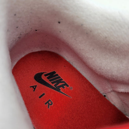 【中古品】【メンズ】 NIKE ナイキ AIR JORDAN 3 RETRO DN3707-100 エア ジョーダン 3 レトロ スニーカー シューズ 靴 160-260405-as-27-izu サイズ：30cm カラー：SUMMIT WHITE/FIRE RED-BLACK 万代Net店
