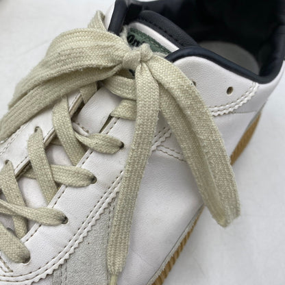 【中古品】【メンズ】 ONITSUKA TIGER オニツカタイガー DELECITY 1183B874 デレシティ スニーカー シューズ 靴 162-260405-as-06-izu サイズ：27cm カラー：ホワイト系 万代Net店