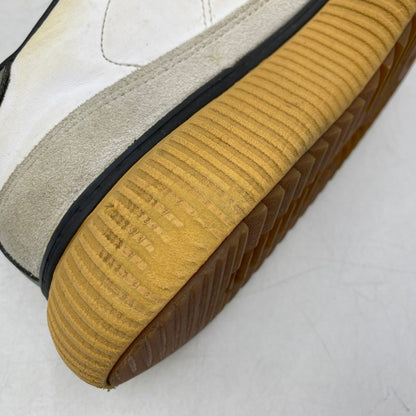 【中古品】【メンズ】 ONITSUKA TIGER オニツカタイガー DELECITY 1183B874 デレシティ スニーカー シューズ 靴 162-260405-as-06-izu サイズ：27cm カラー：ホワイト系 万代Net店