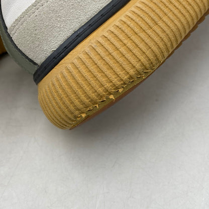 【中古品】【メンズ】 ONITSUKA TIGER オニツカタイガー DELECITY 1183B874 デレシティ スニーカー シューズ 靴 162-260405-as-06-izu サイズ：27cm カラー：ホワイト系 万代Net店