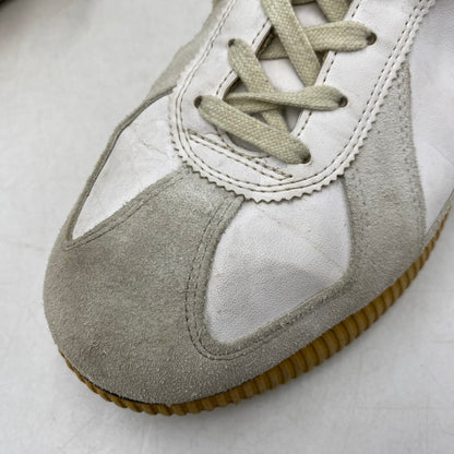 【中古品】【メンズ】 ONITSUKA TIGER オニツカタイガー DELECITY 1183B874 デレシティ スニーカー シューズ 靴 162-260405-as-06-izu サイズ：27cm カラー：ホワイト系 万代Net店